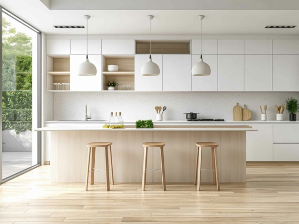 Nova Residences