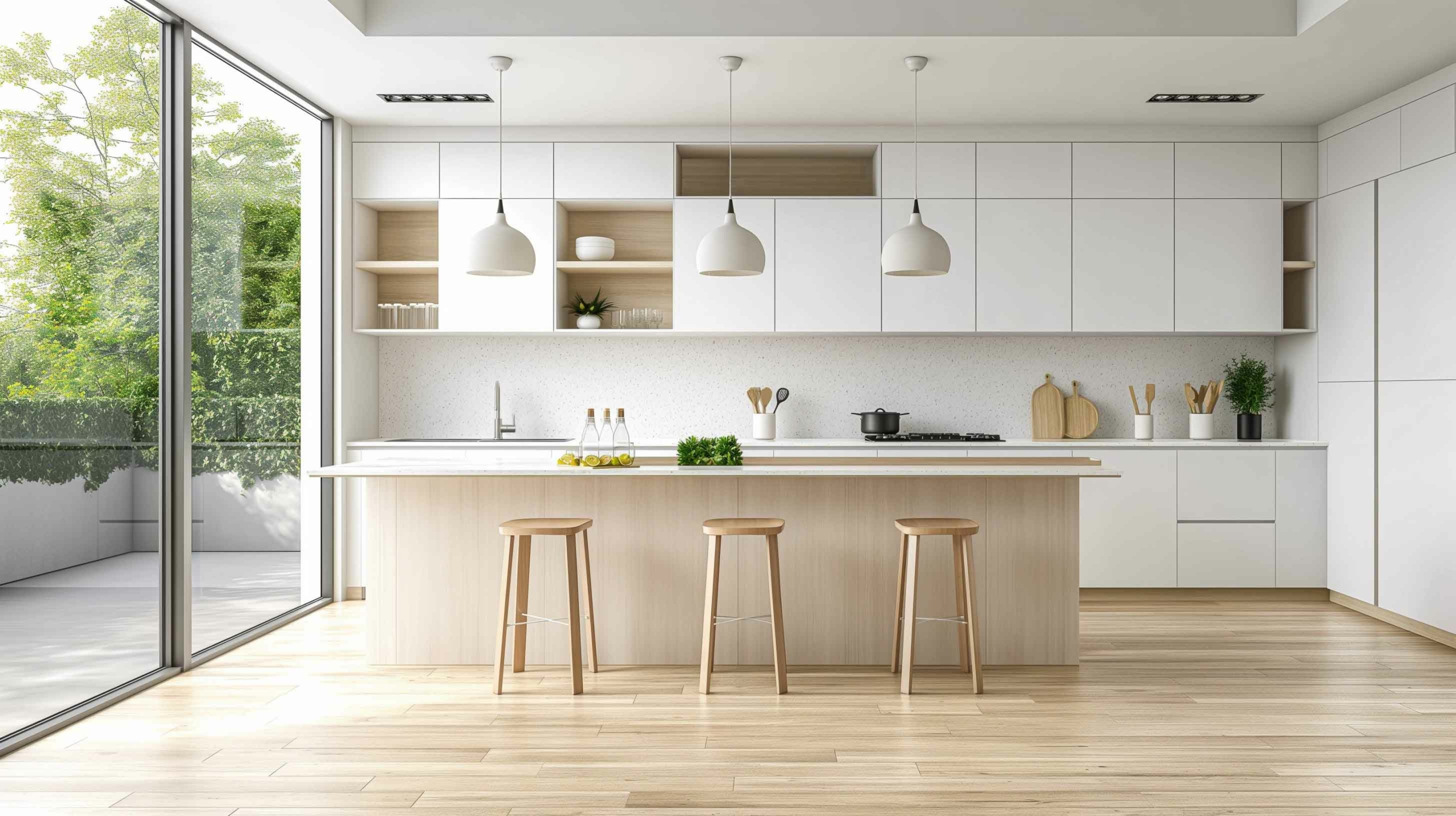Nova Residences