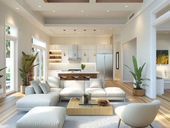 Nova Residences