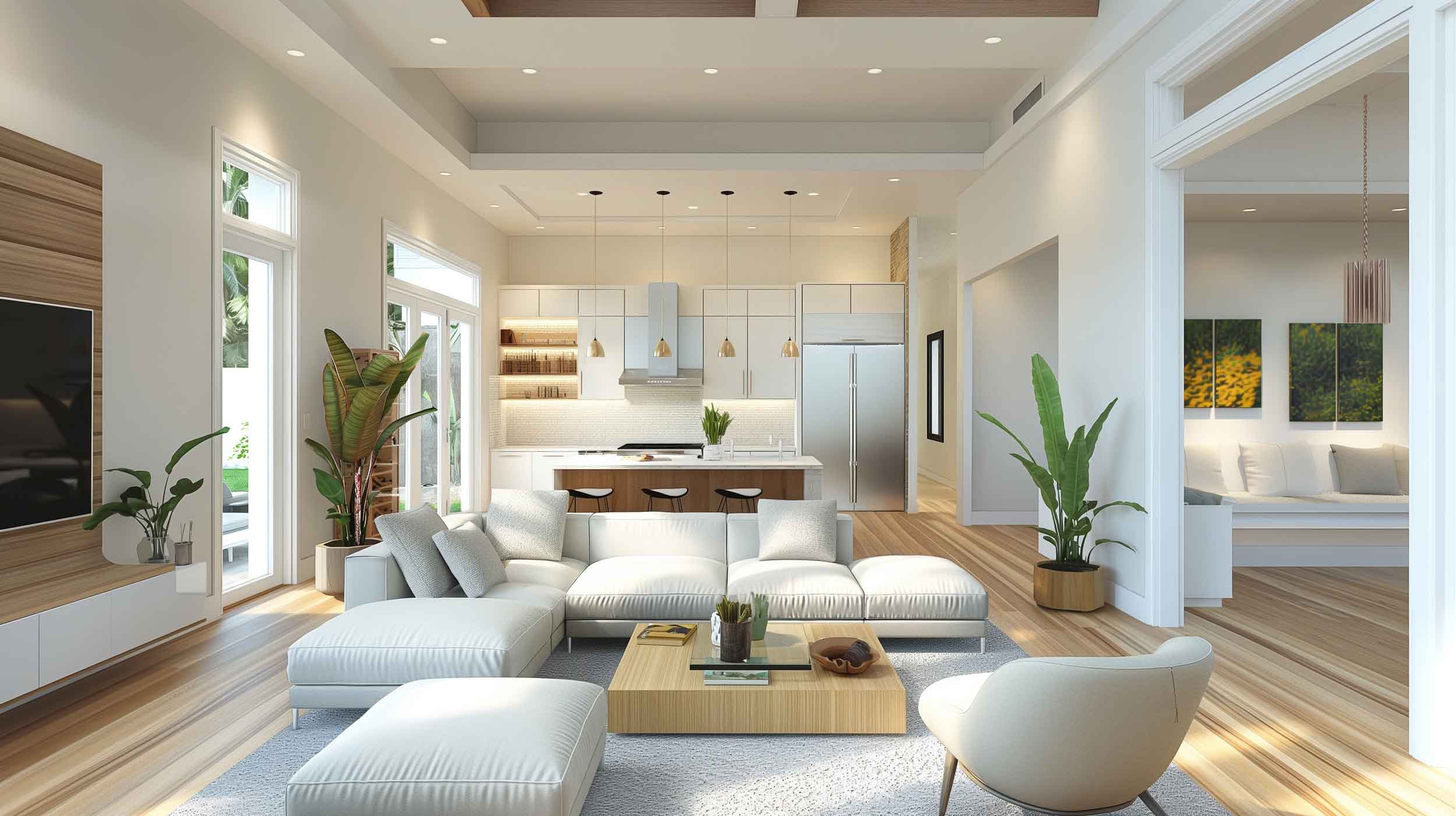 Nova Residences
