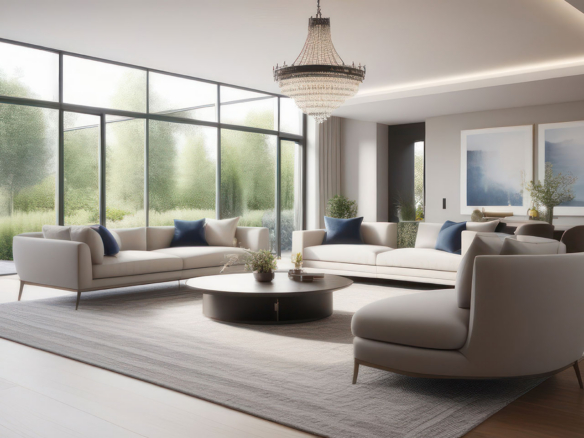 Nova Residences