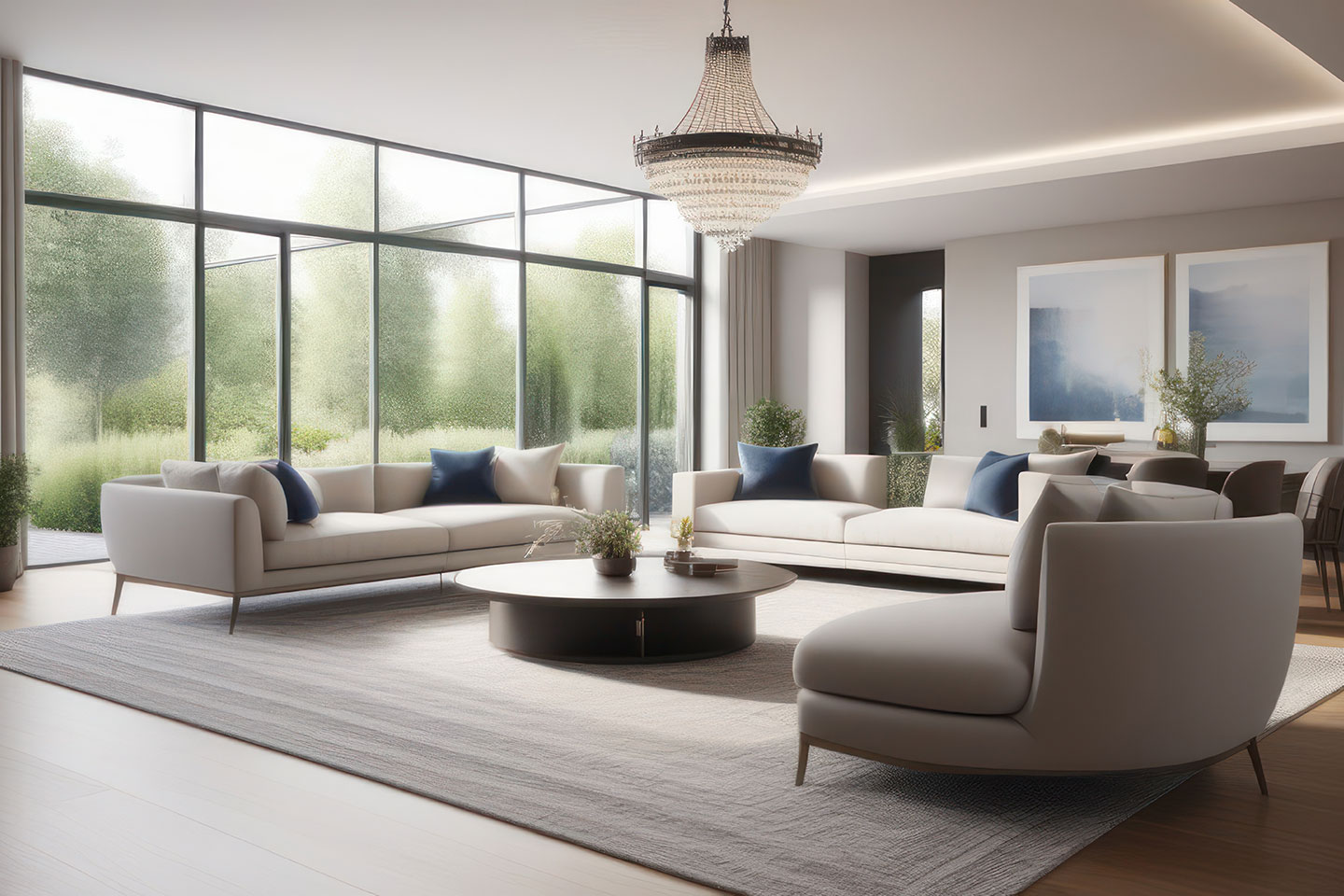 Nova Residences