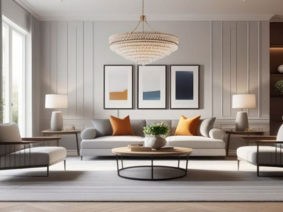Nova Residences