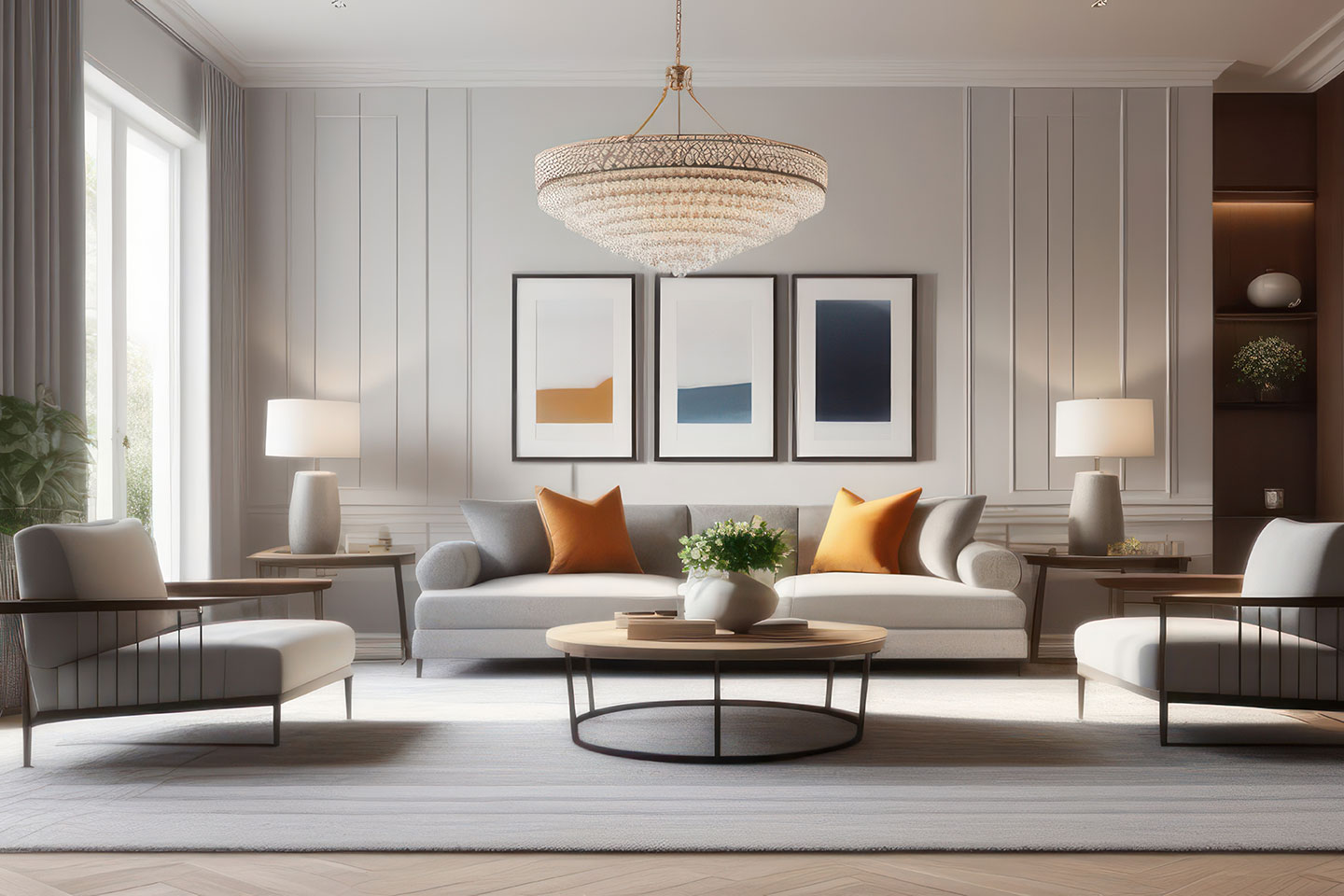 Nova Residences