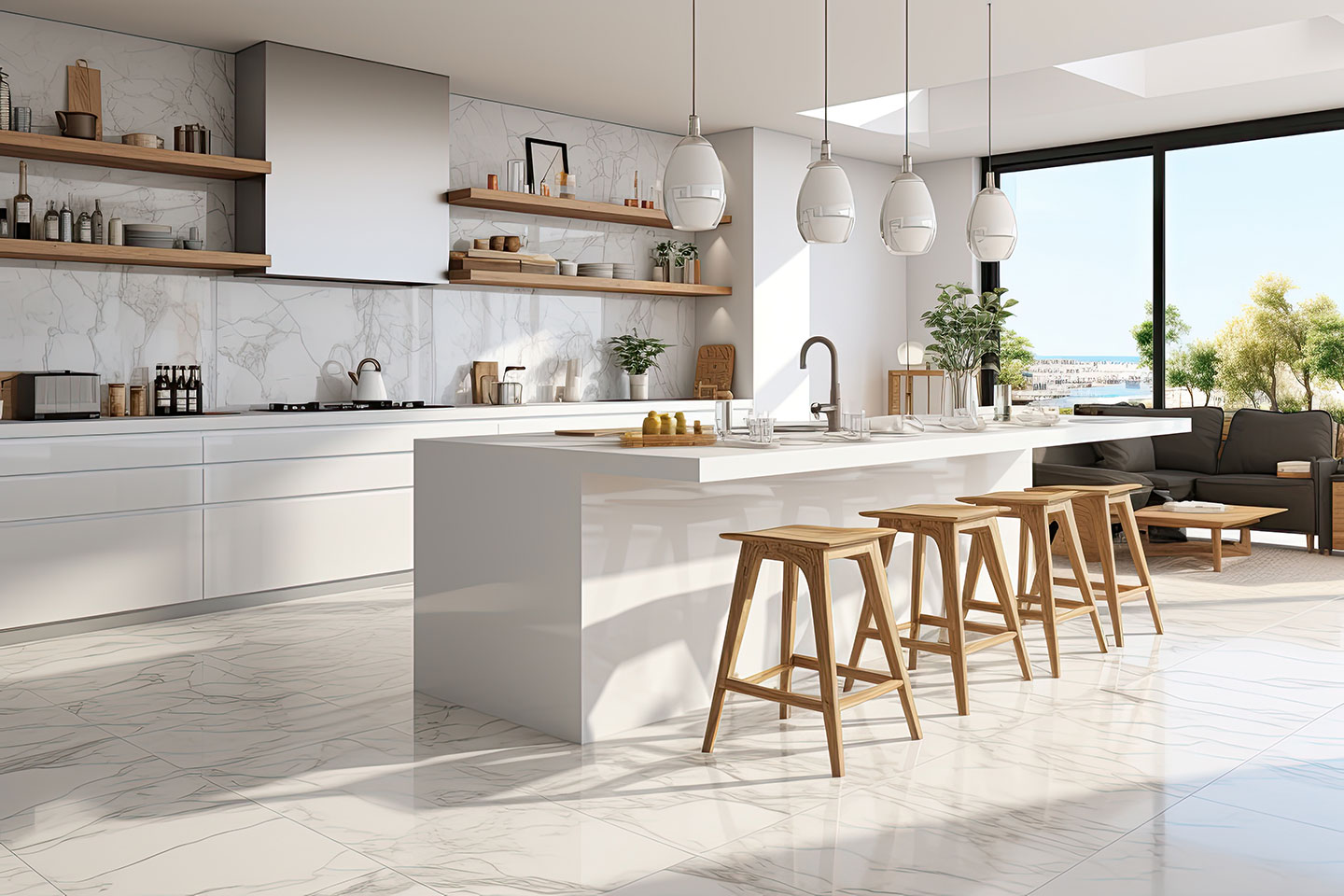 Nova Residences